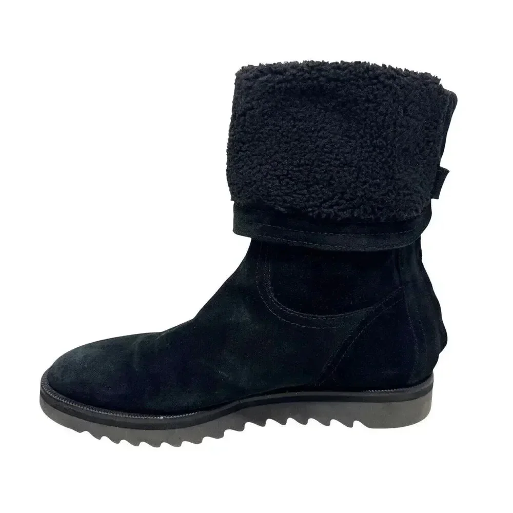 Aquatalia perdi boots